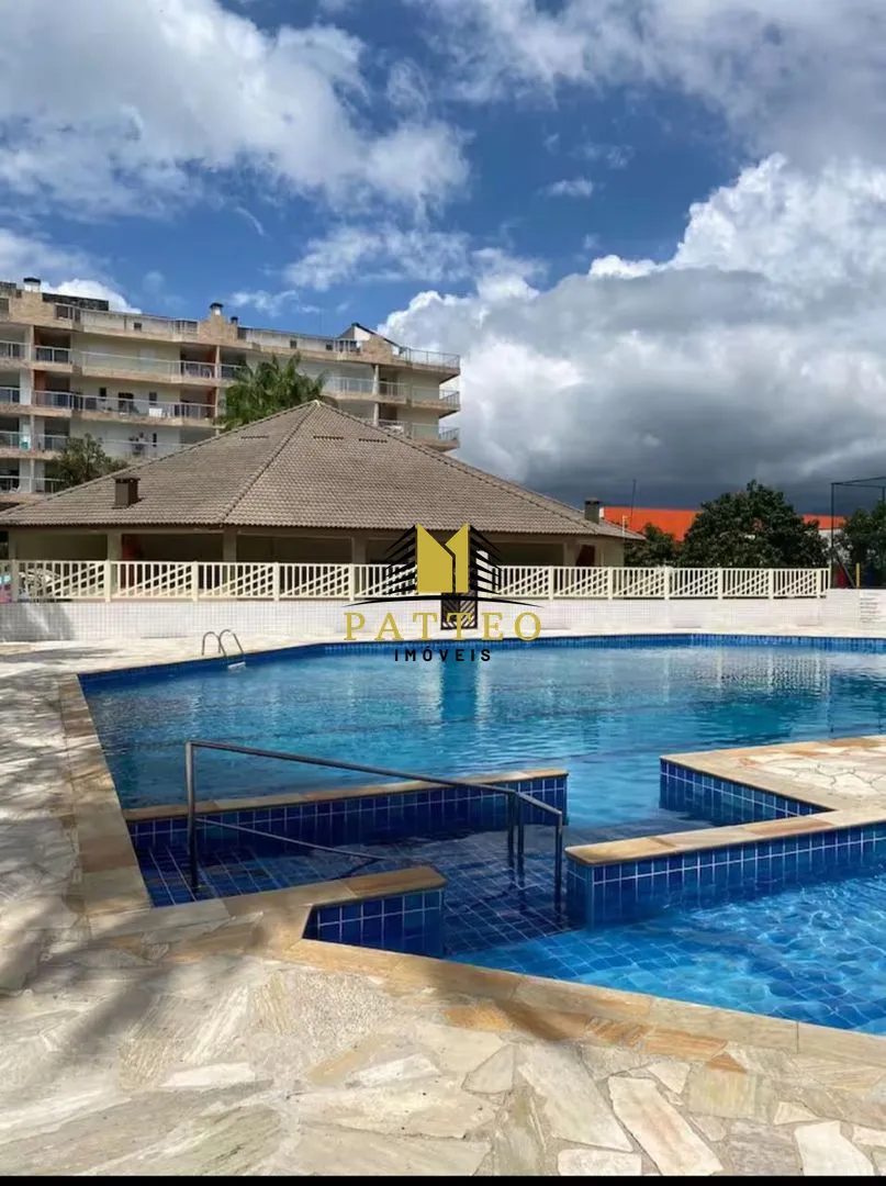 Apartamento à venda com 2 quartos, sendo 1 suíte, em Centro, Bertioga — foto 4