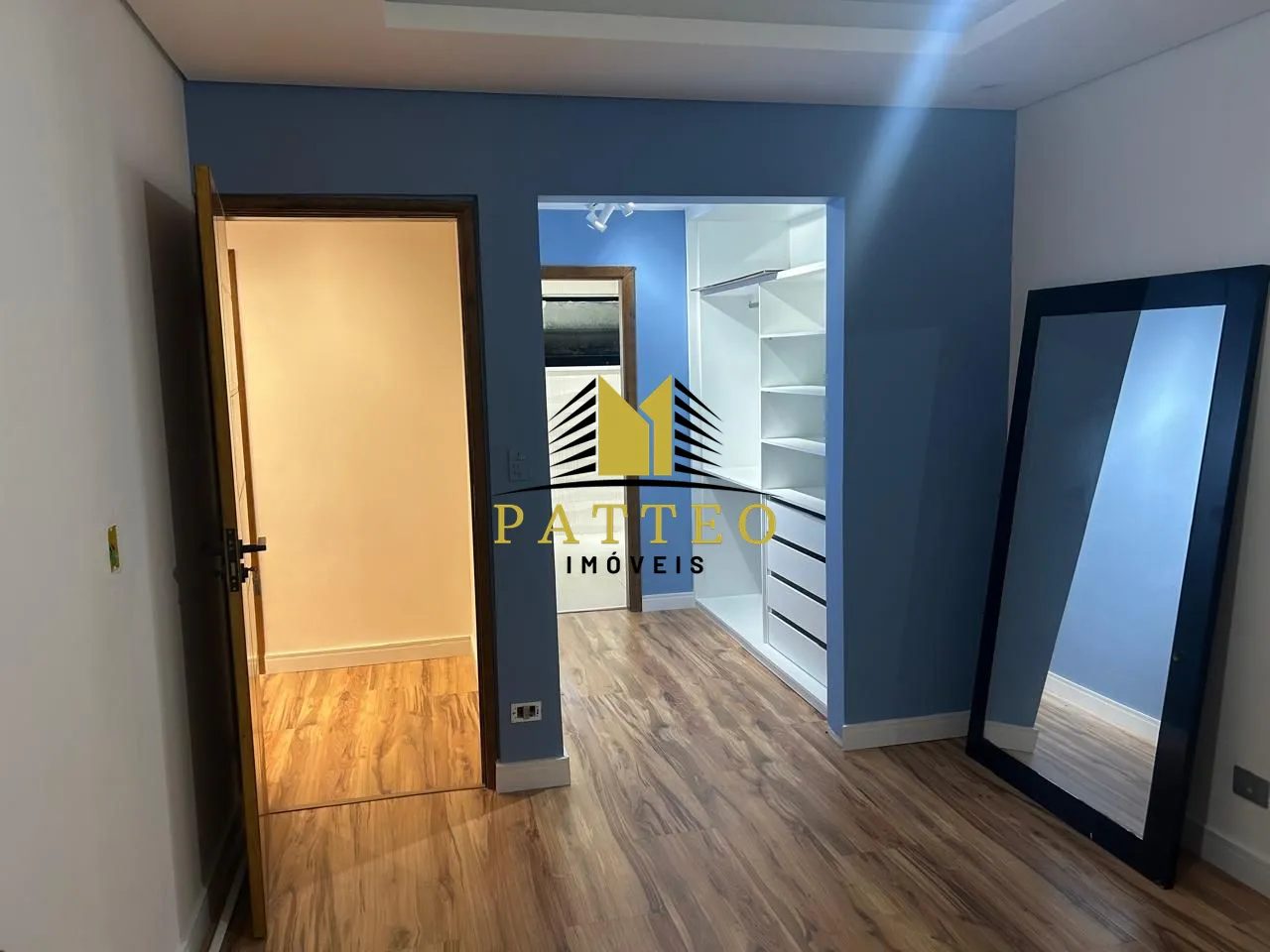 Apartamento à venda com 3 quartos, sendo 1 suíte, em Centro, Mogi das Cruzes — foto 11