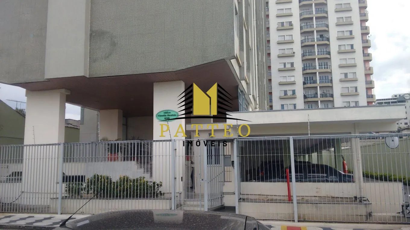 Apartamento à venda com 3 quartos, sendo 1 suíte, em Centro, Mogi das Cruzes — foto 15
