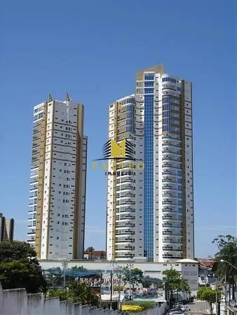 Apartamento para alugar com 4 quartos, sendo 4 suítes, em Vila Oliveira, Mogi das Cruzes — foto 2