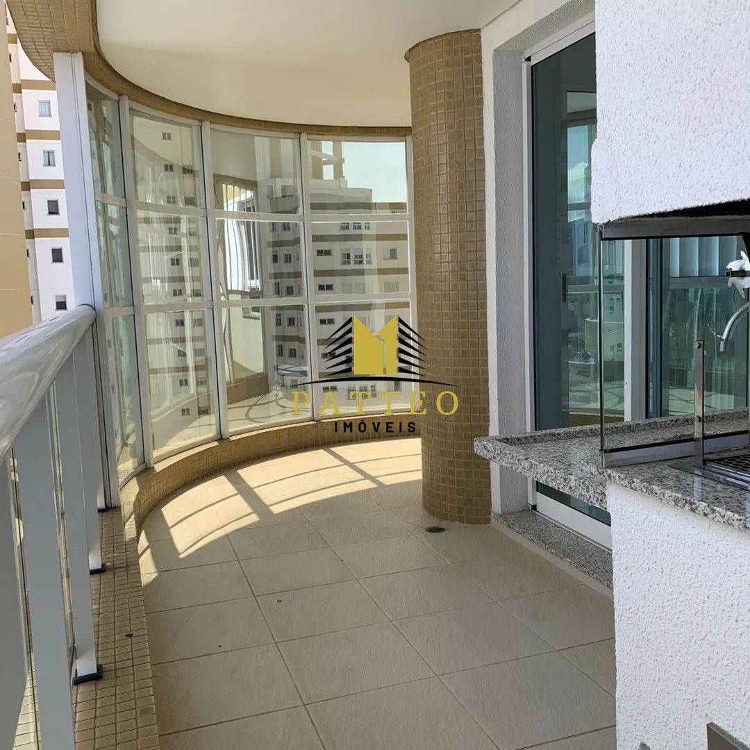 Apartamento para alugar com 4 quartos, sendo 4 suítes, em Vila Oliveira, Mogi das Cruzes — foto 5
