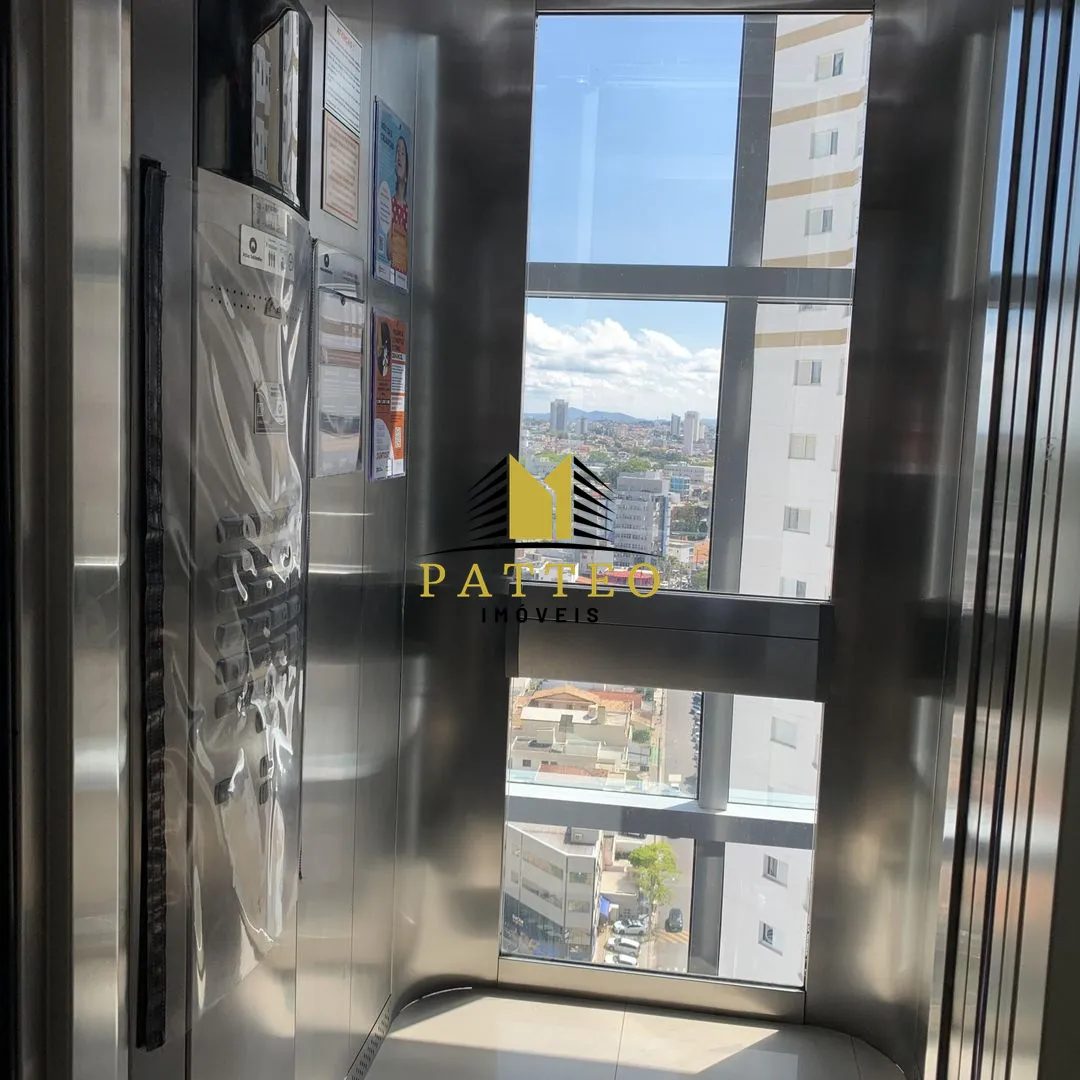 Apartamento para alugar com 4 quartos, sendo 4 suítes, em Vila Oliveira, Mogi das Cruzes — foto 7