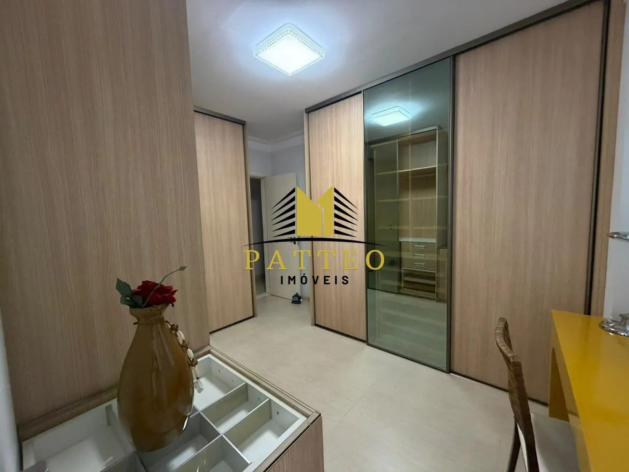 Apartamento para alugar com 4 quartos, sendo 4 suítes, em Vila Oliveira, Mogi das Cruzes — foto 8