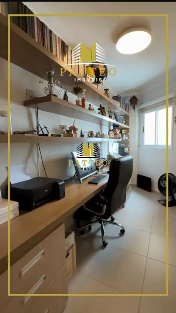 Apartamento para alugar com 4 quartos, sendo 4 suítes, em Vila Oliveira, Mogi das Cruzes — foto 12