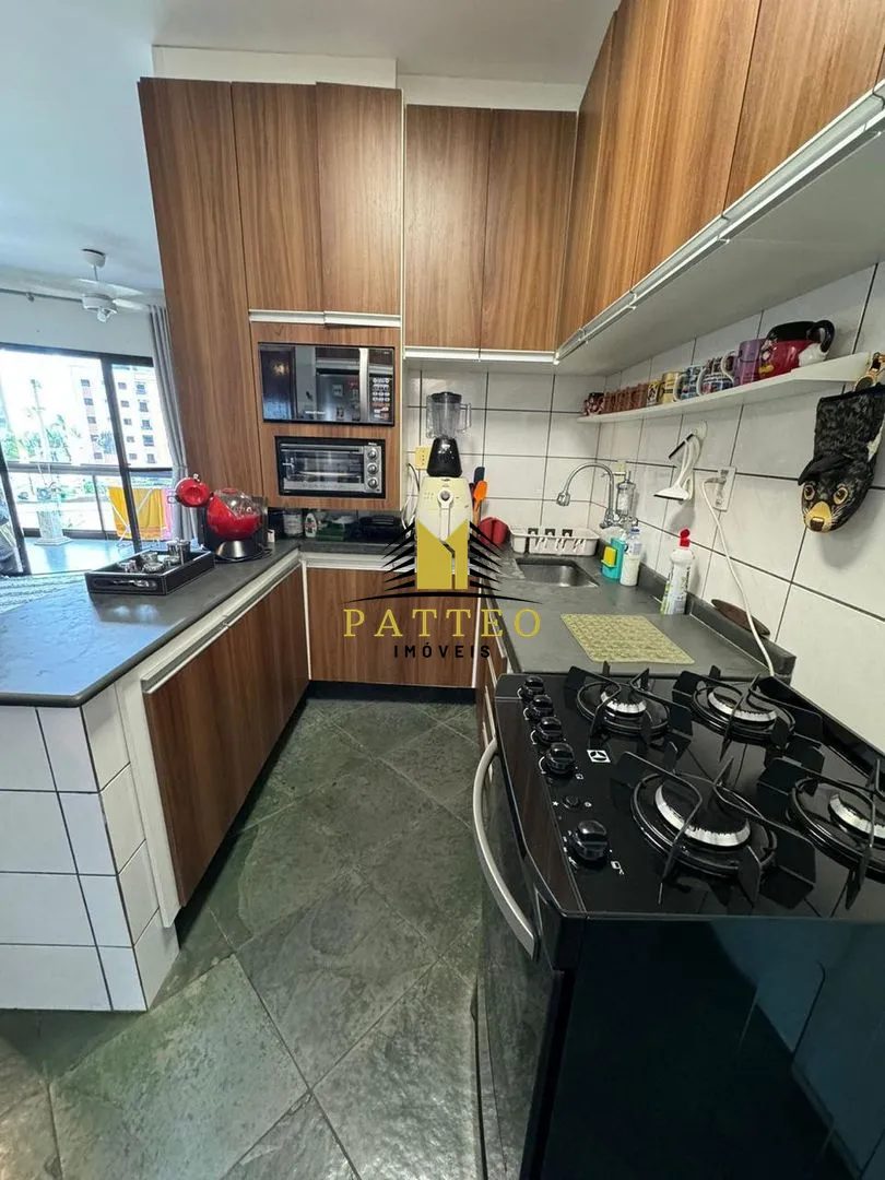 Apartamento à venda com 2 quartos, sendo 1 suíte, em Centro, Bertioga — foto 6