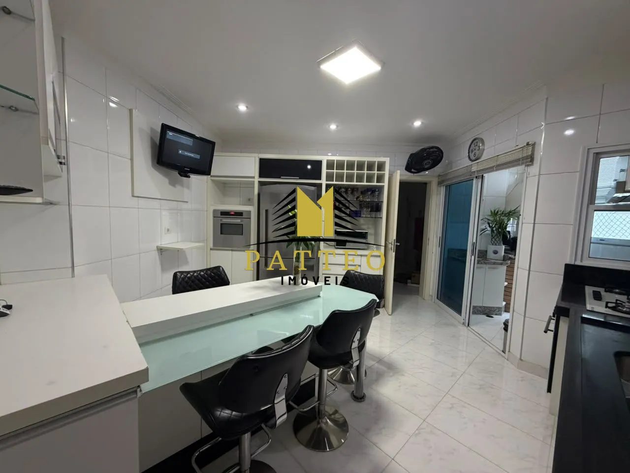 Apartamento para alugar com 4 quartos, sendo 4 suítes, em Vila Oliveira, Mogi das Cruzes — foto 13