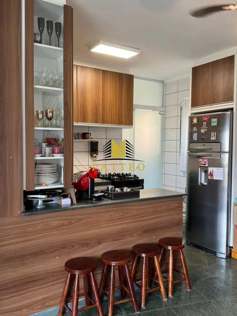 Apartamento à venda com 2 quartos, sendo 1 suíte, em Centro, Bertioga — foto 7