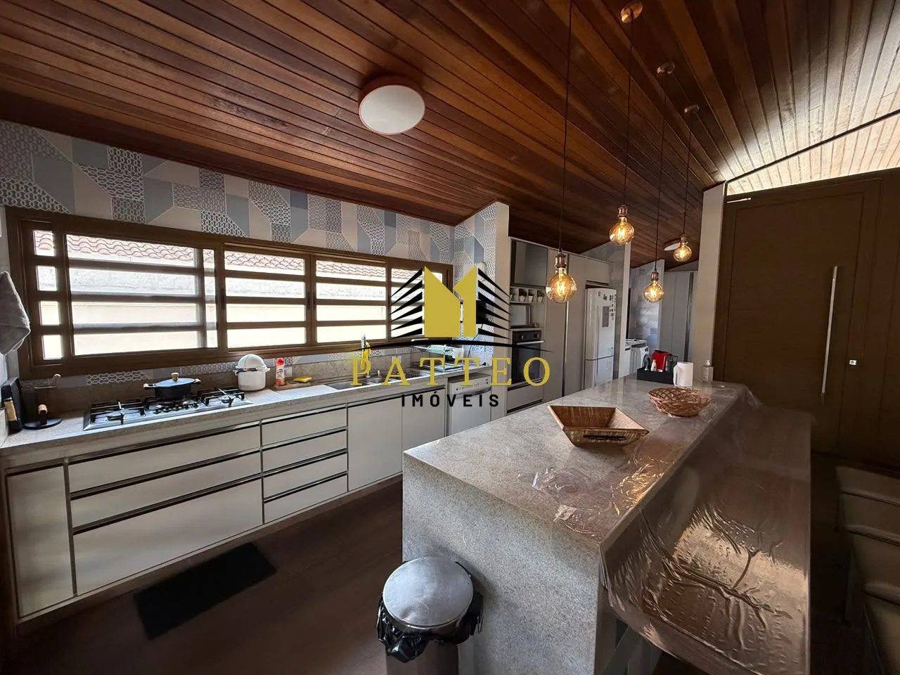 Casa em Condomínio à venda com 5 quartos, sendo 3 suítes, em Bellard, Guararema — foto 9