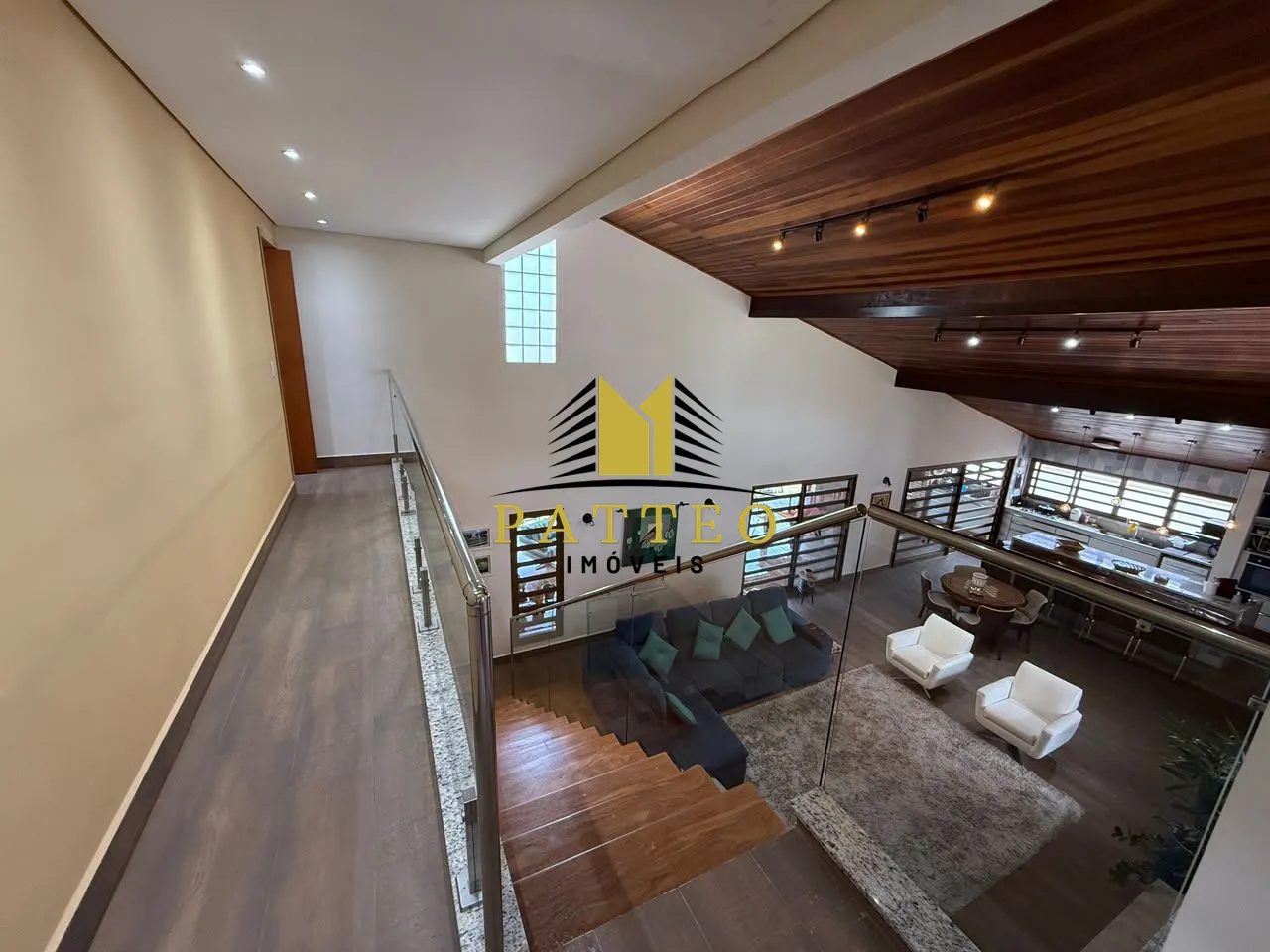 Casa em Condomínio à venda com 5 quartos, sendo 3 suítes, em Bellard, Guararema — foto 11