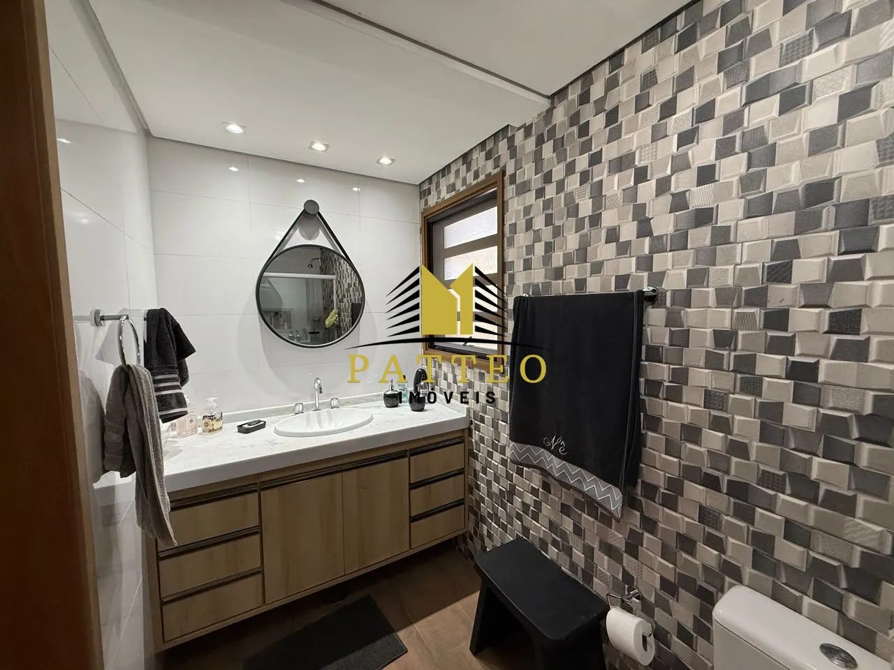 Casa em Condomínio à venda com 5 quartos, sendo 3 suítes, em Bellard, Guararema — foto 12