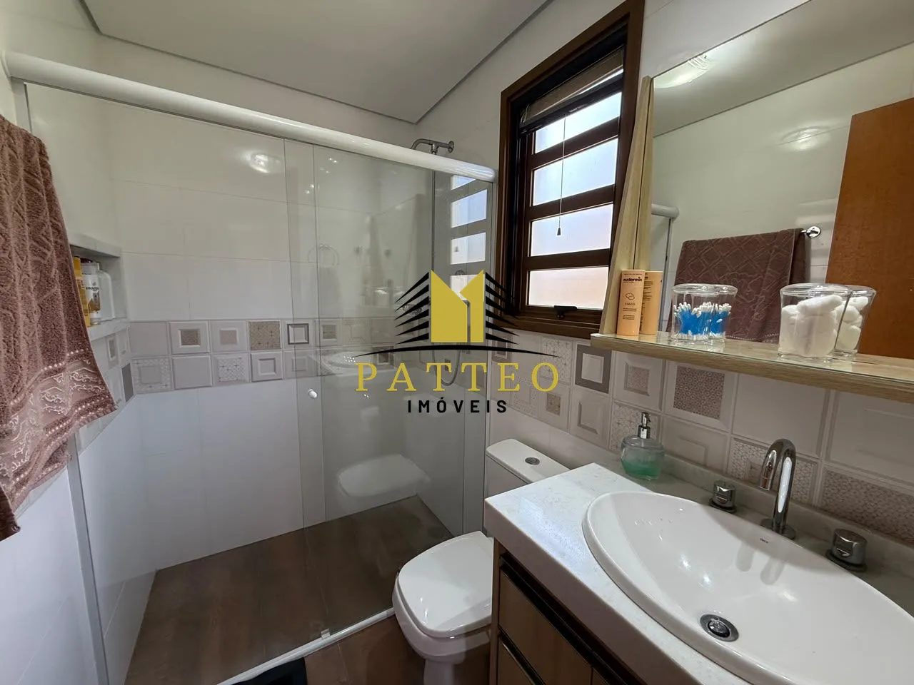 Casa em Condomínio à venda com 5 quartos, sendo 3 suítes, em Bellard, Guararema — foto 13