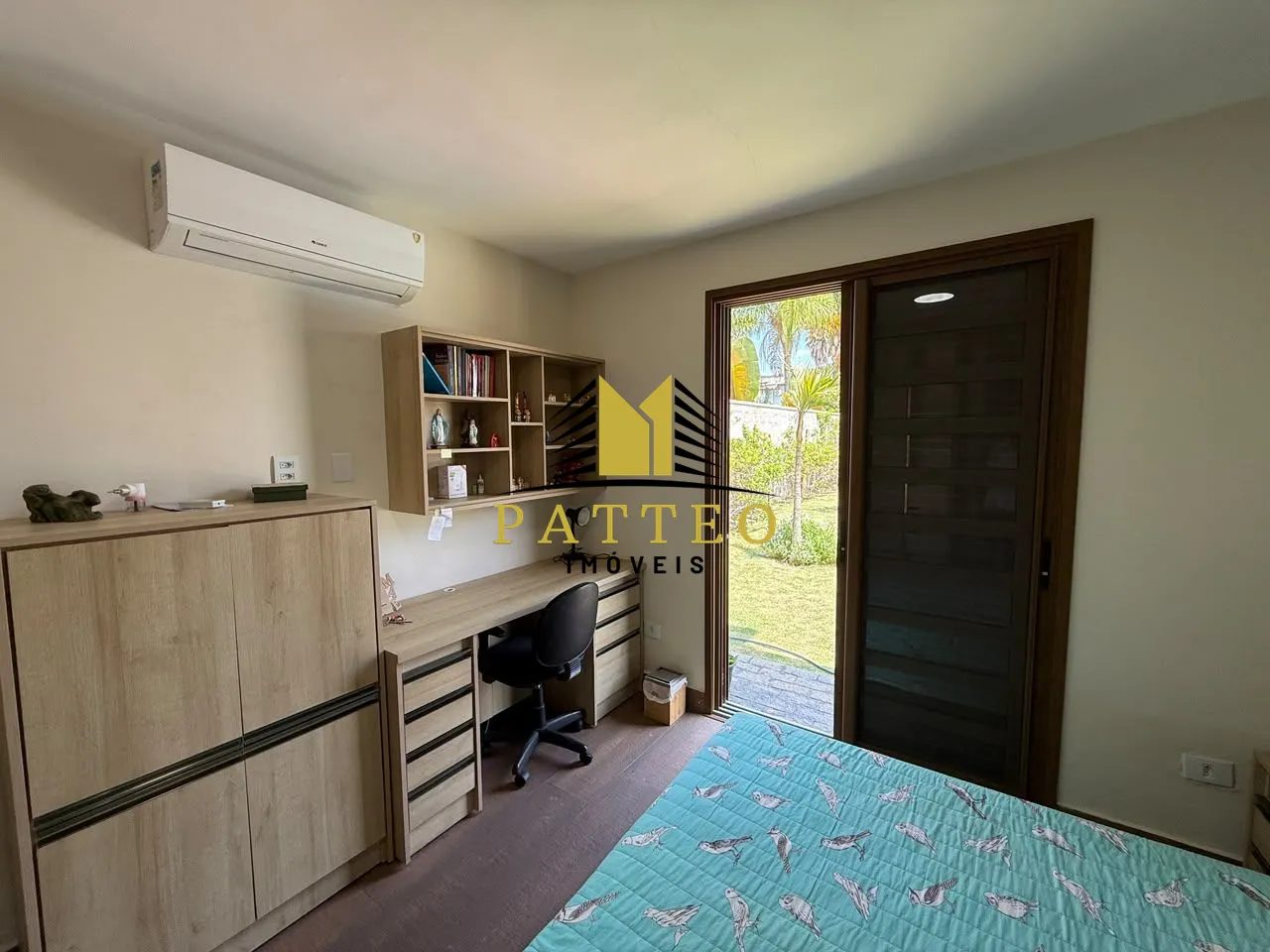 Casa em Condomínio à venda com 5 quartos, sendo 3 suítes, em Bellard, Guararema — foto 14