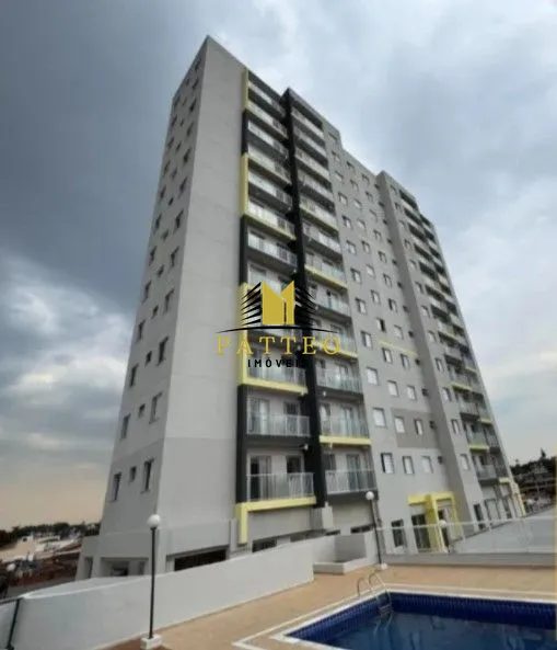 Apartamento em Vila Oliveira