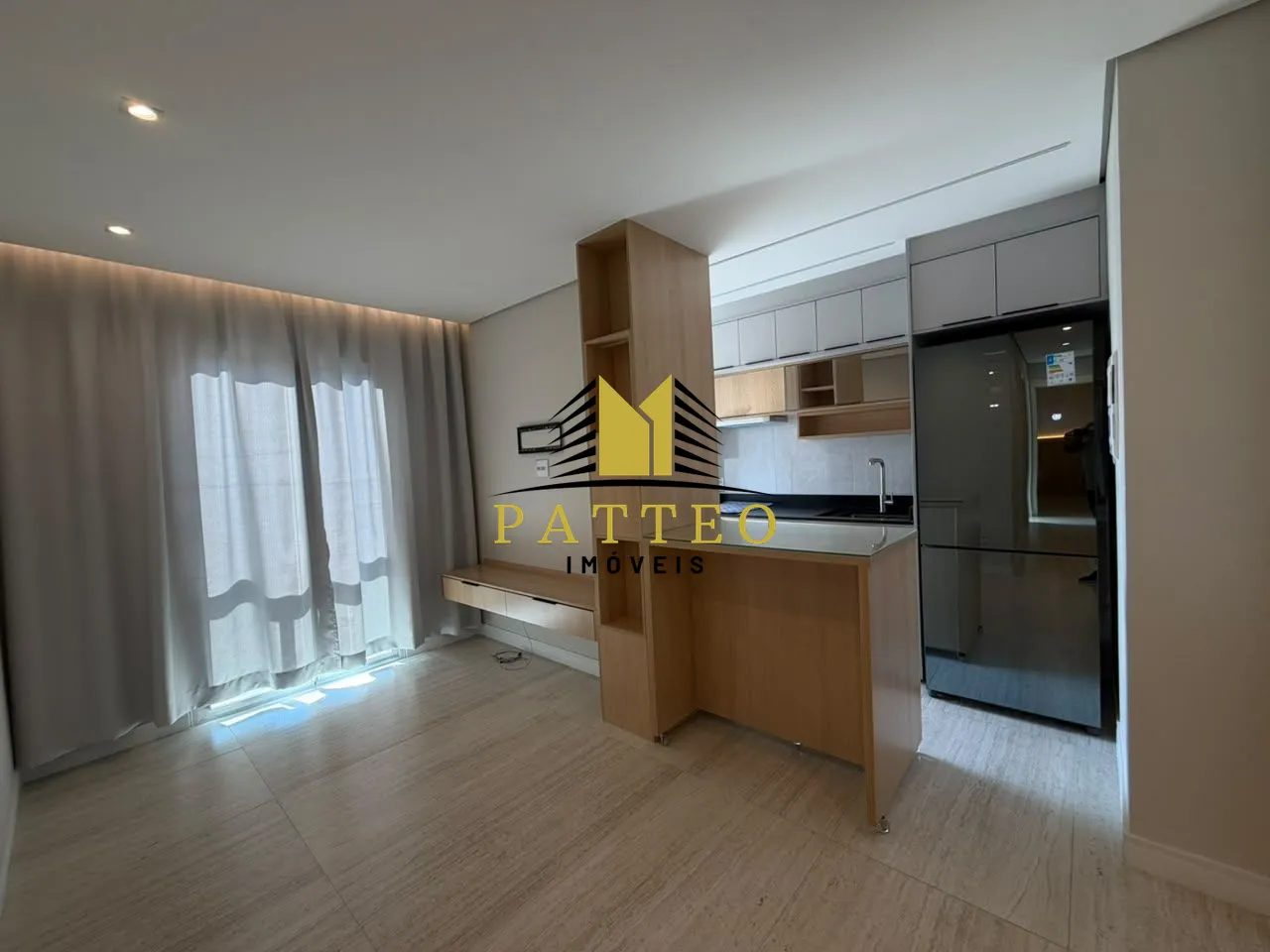 Apartamento à venda com 2 quartos em Vila Oliveira, Mogi das Cruzes — foto 2