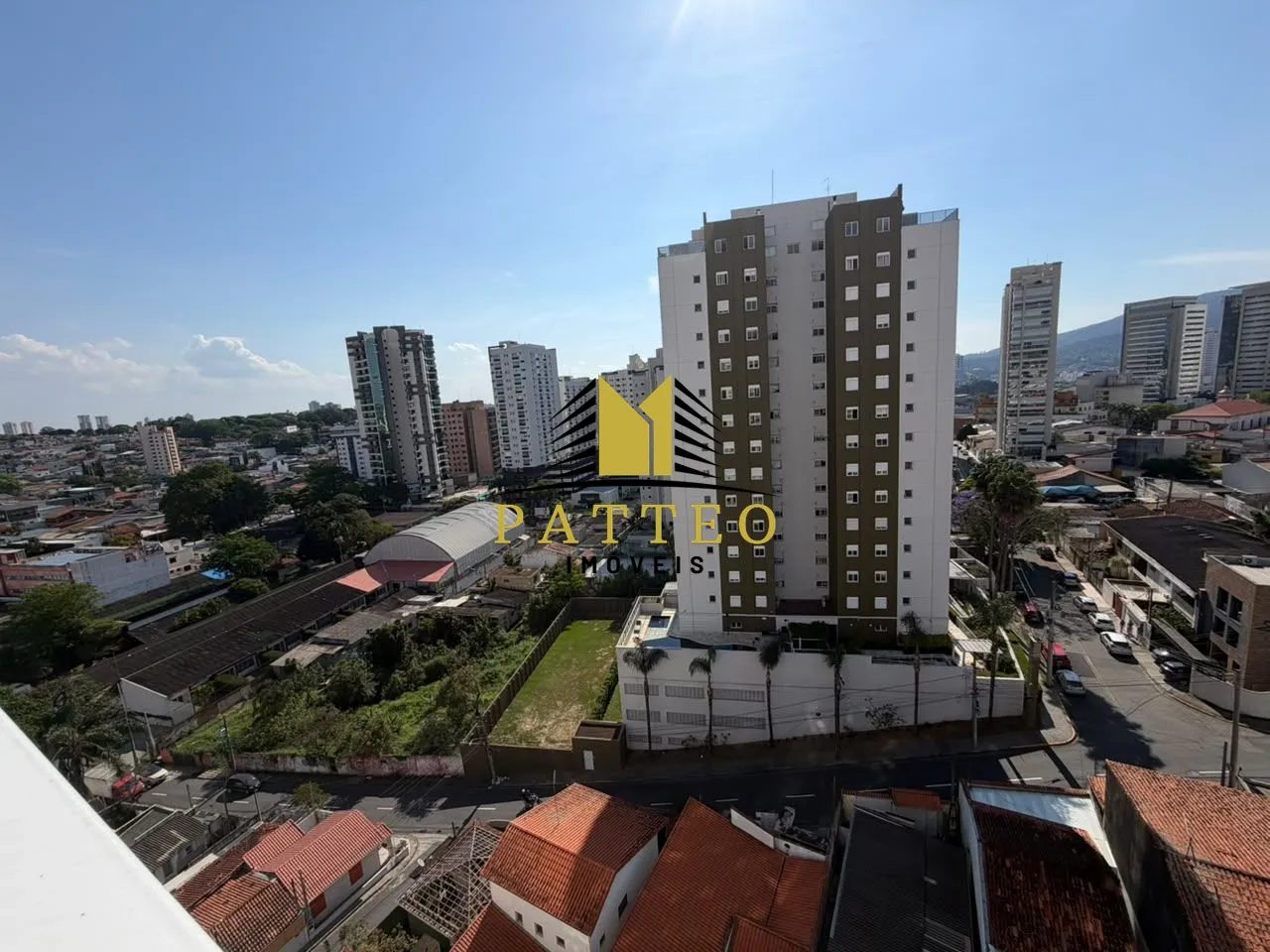 Apartamento à venda com 2 quartos em Vila Oliveira, Mogi das Cruzes — foto 3