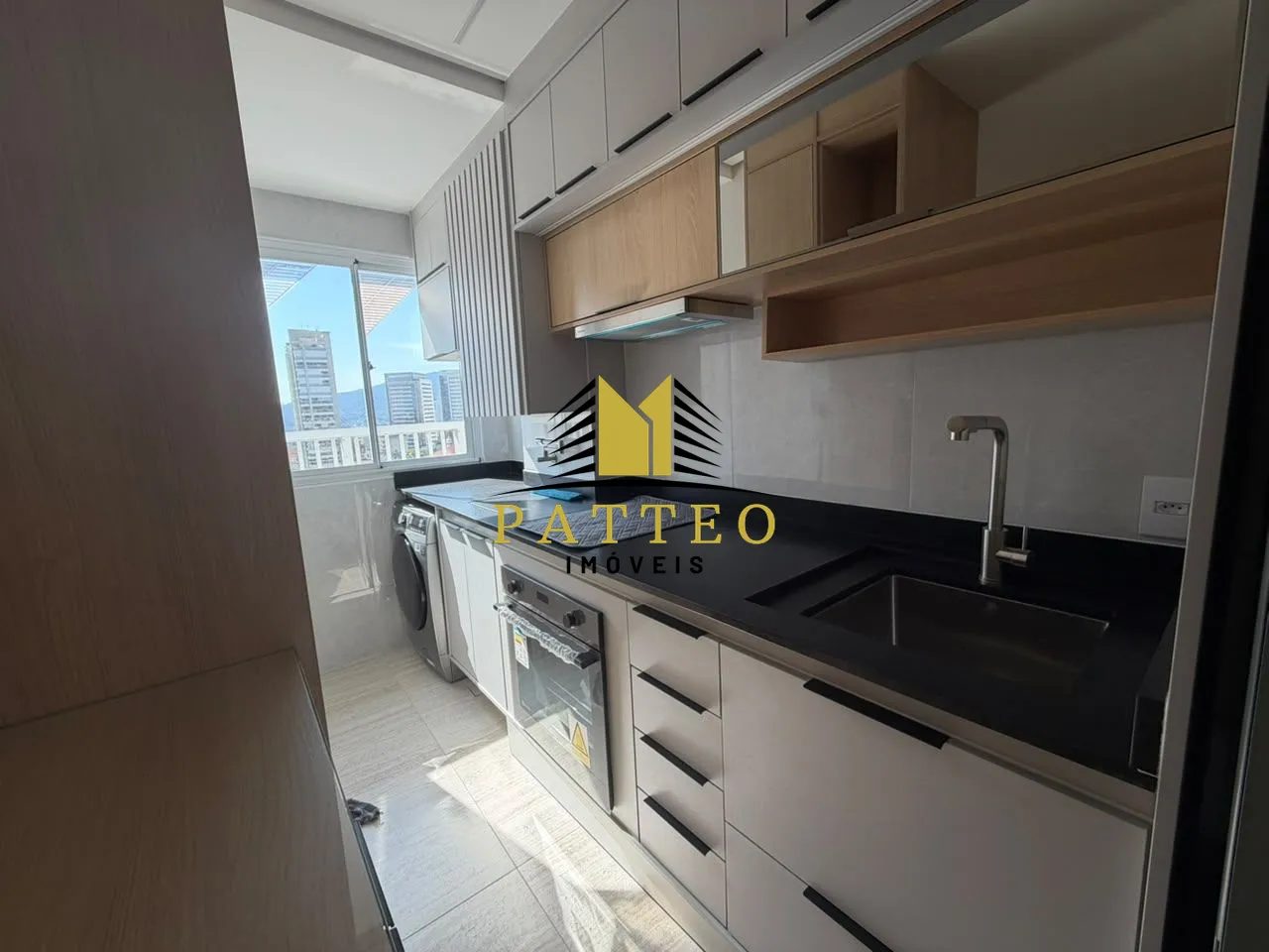 Apartamento à venda com 2 quartos em Vila Oliveira, Mogi das Cruzes — foto 4