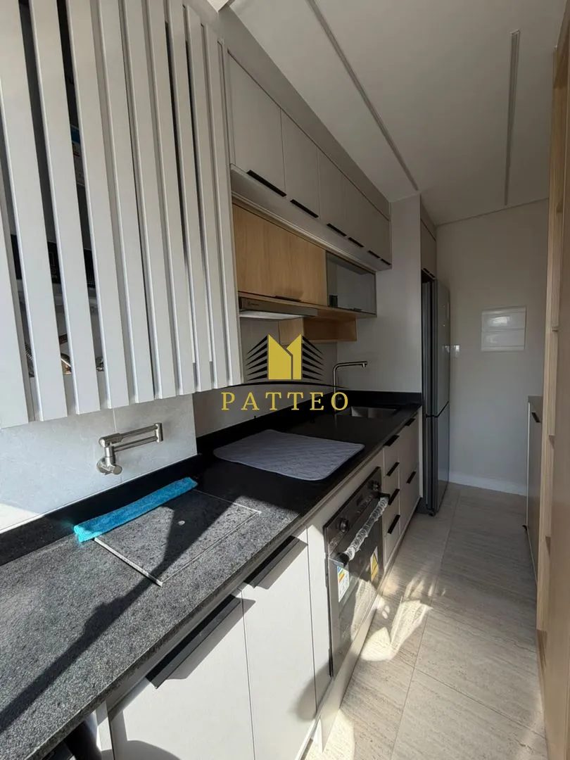 Apartamento à venda com 2 quartos em Vila Oliveira, Mogi das Cruzes — foto 5