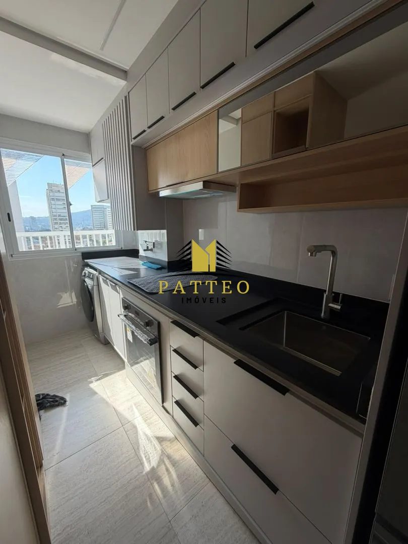 Apartamento à venda com 2 quartos em Vila Oliveira, Mogi das Cruzes — foto 8