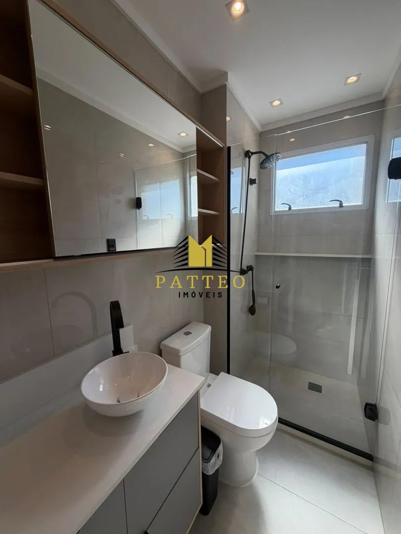 Apartamento à venda com 2 quartos em Vila Oliveira, Mogi das Cruzes — foto 11