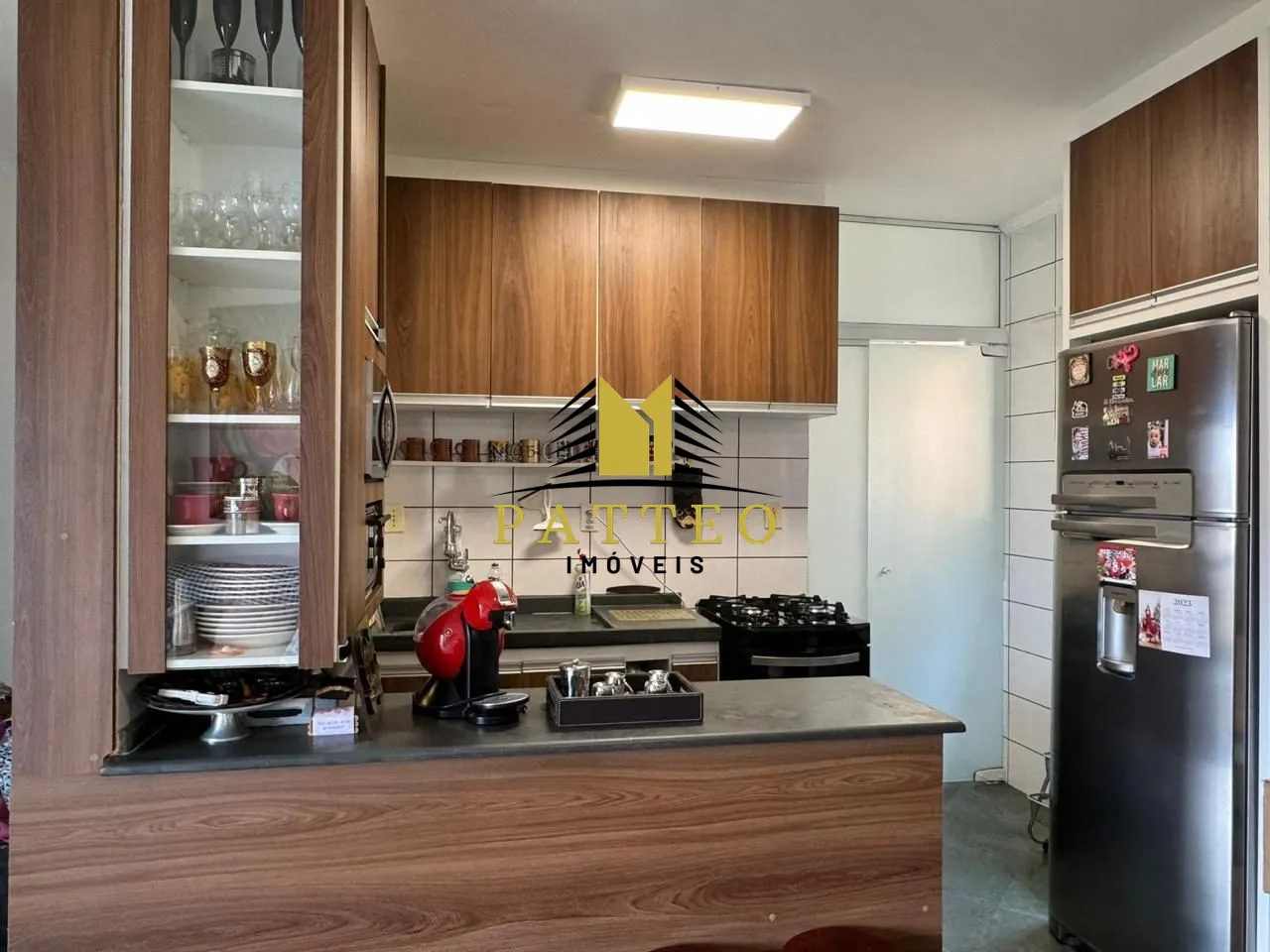 Apartamento à venda com 2 quartos, sendo 1 suíte, em Centro, Bertioga — foto 9