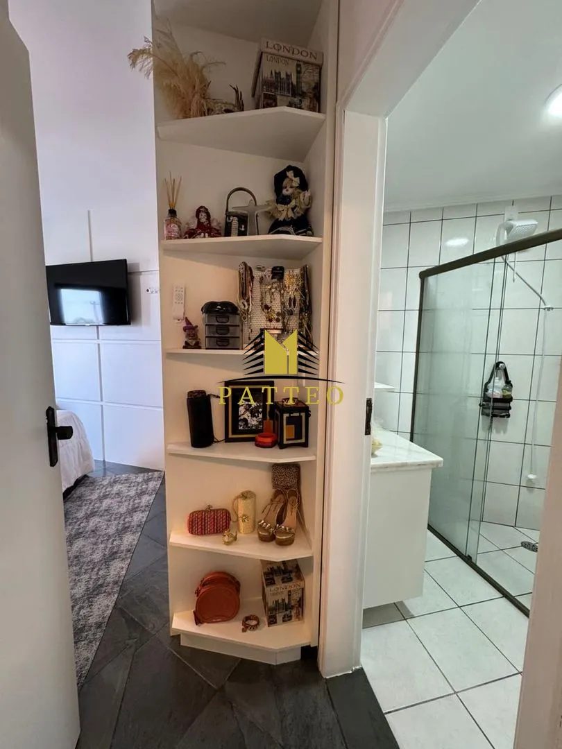 Apartamento à venda com 2 quartos, sendo 1 suíte, em Centro, Bertioga — foto 10