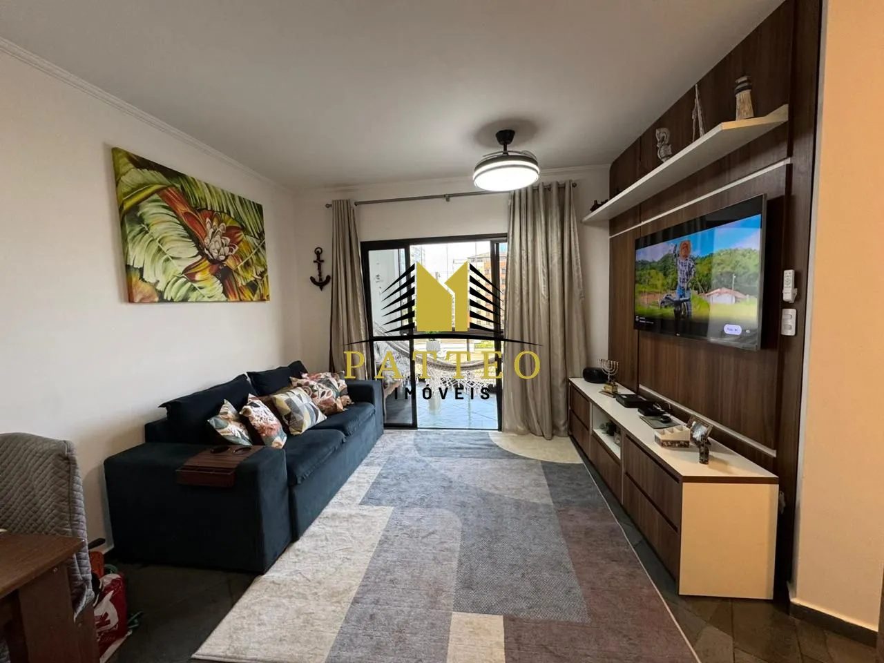 Apartamento à venda com 2 quartos, sendo 1 suíte, em Centro, Bertioga — foto 11