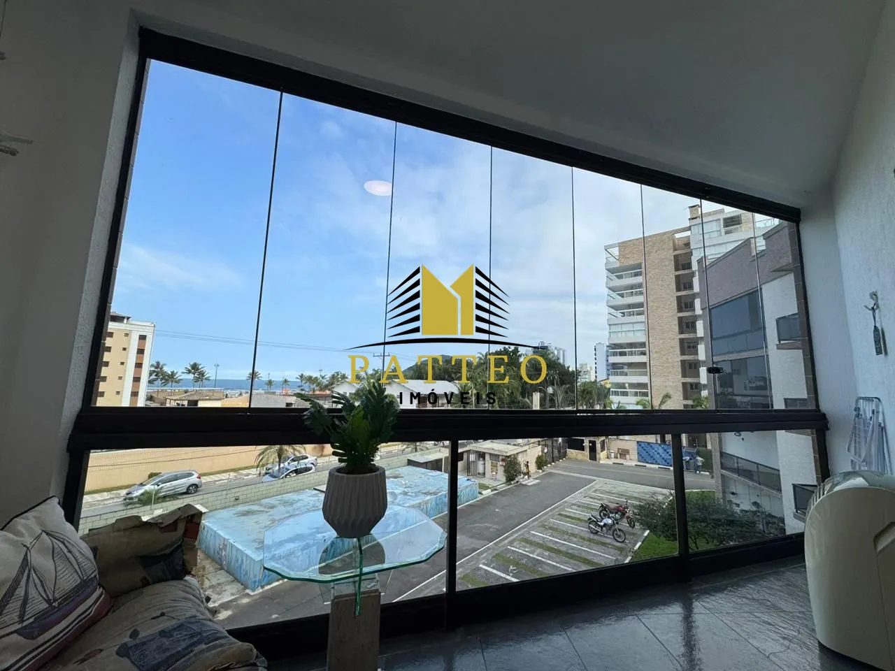 Apartamento à venda com 2 quartos, sendo 1 suíte, em Centro, Bertioga — foto 12